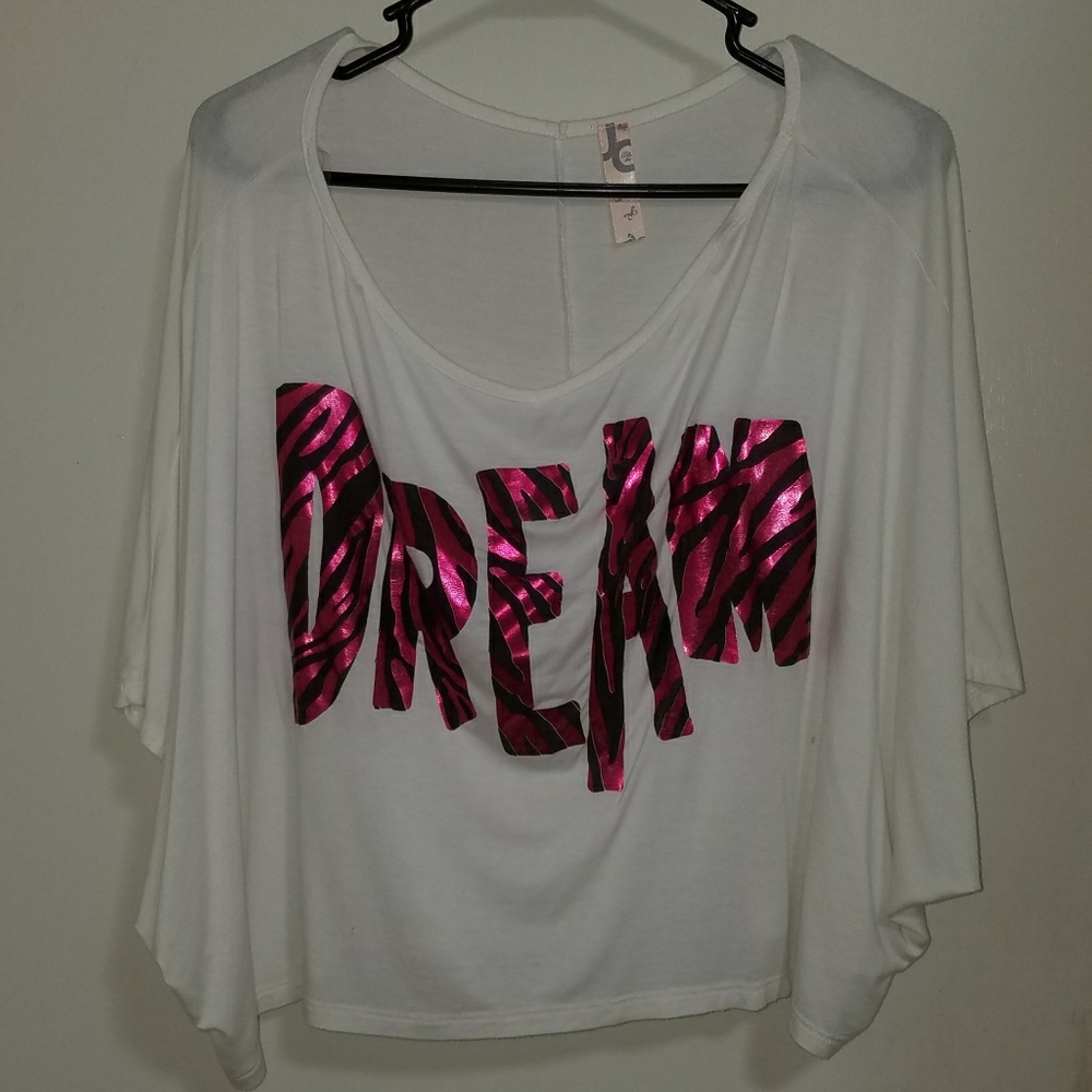 JC "Dream" Blouse Top